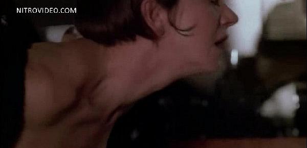  Celeb Helen Mirren in a wild sex scene